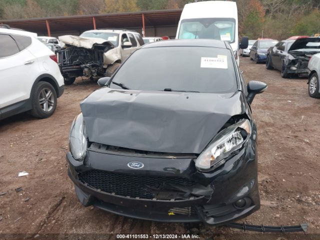 2016 FORD FIESTA 3FADP4GX0GM207508 Photo 5