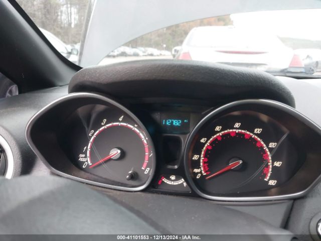 2016 FORD FIESTA 3FADP4GX0GM207508 Photo 6