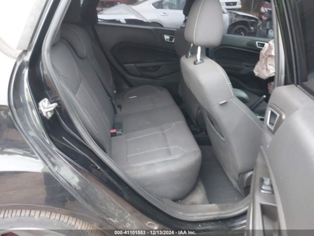 2016 FORD FIESTA 3FADP4GX0GM207508 Photo 7