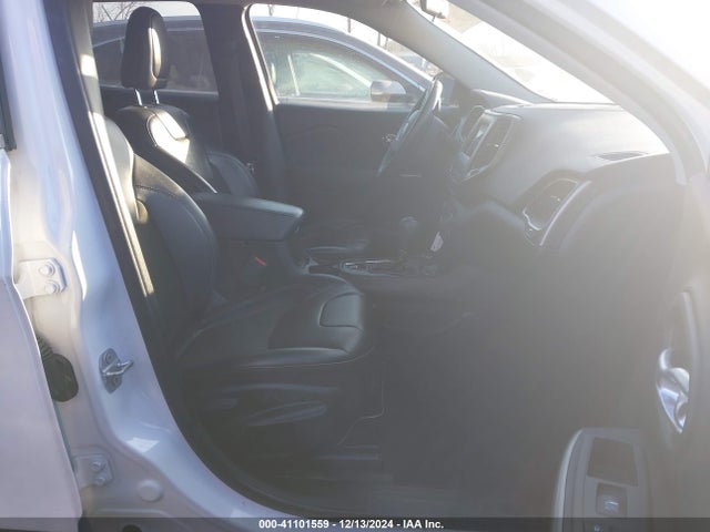 1C4PJMLB5LD546984 Jeep Cherokee Latitude Plus 4x4