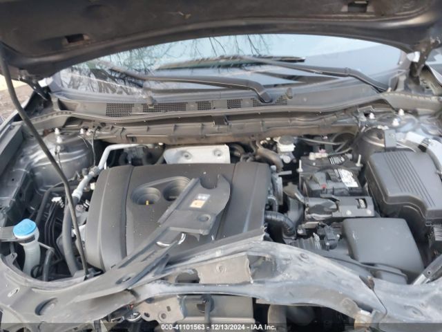 JM3KE4DYXG0684638 Mazda Cx-5 Grand Touring