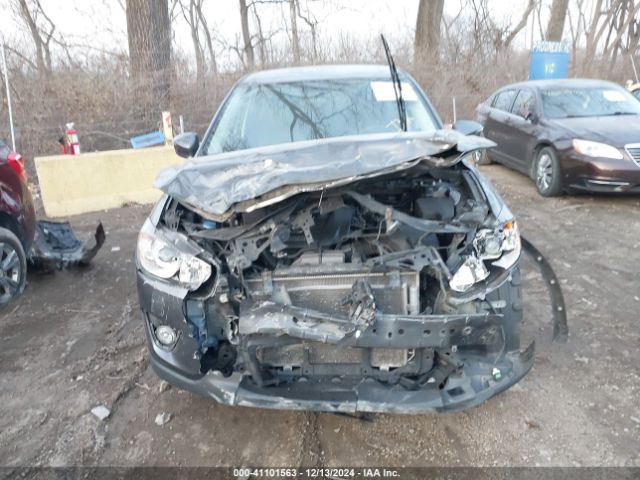 JM3KE4DYXG0684638 Mazda Cx-5 Grand Touring