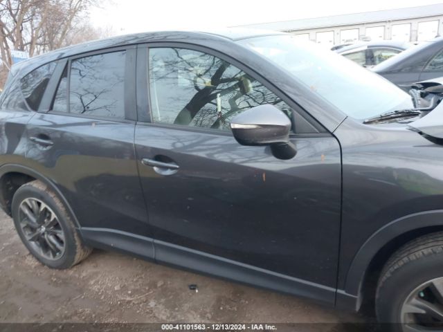 JM3KE4DYXG0684638 Mazda Cx-5 Grand Touring