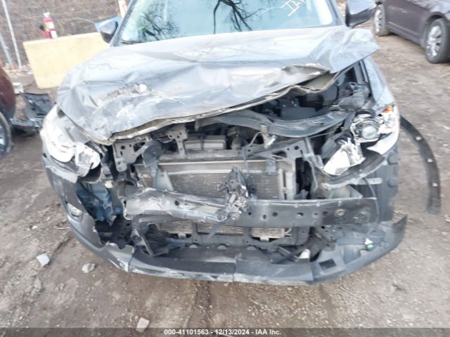 JM3KE4DYXG0684638 Mazda Cx-5 Grand Touring
