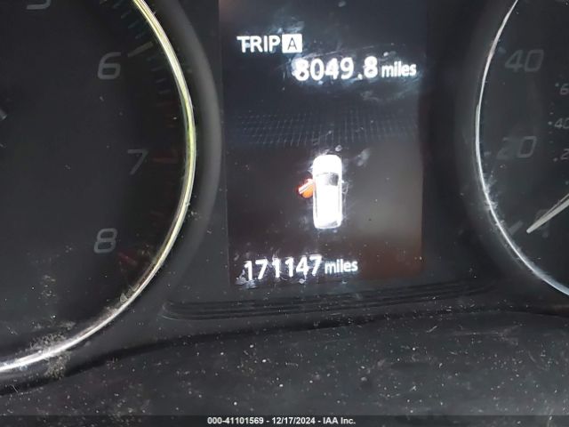 2018 MITSUBISHI OUTLANDER JA4AD2A30JZ038235 Photo 6