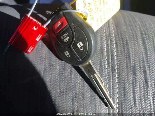3N1AB7AP1EY223859 Nissan SENTRA SV