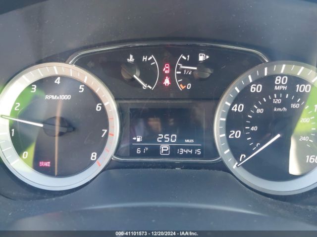 3N1AB7AP1EY223859 Nissan SENTRA SV
