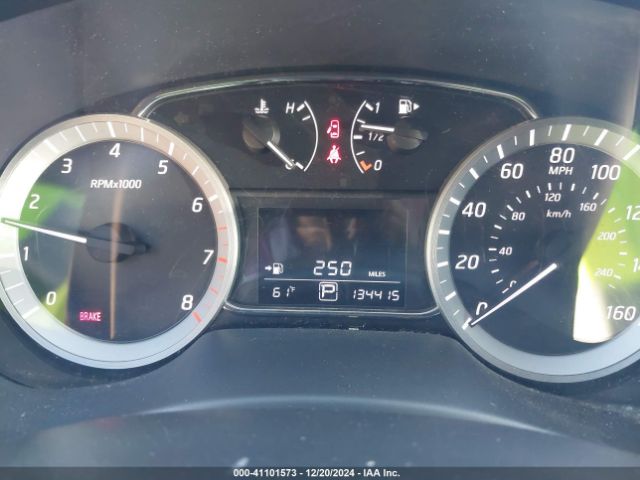 3N1AB7AP1EY223859 Nissan SENTRA SV