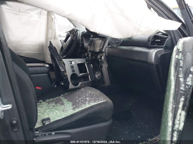 JTEBU5JR2L5756391 Toyota 4RUNNER SR5