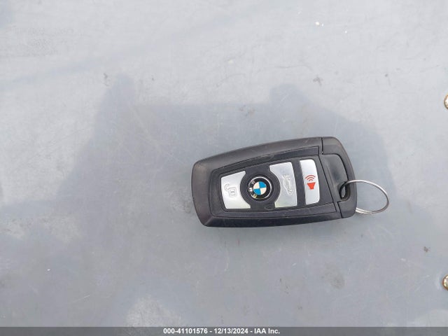 WBA5A7C5XED619995 BMW 528i Xdrive
