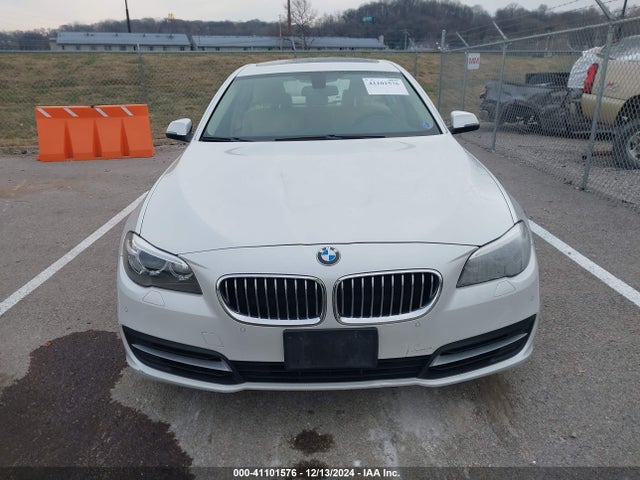 WBA5A7C5XED619995 BMW 528i Xdrive