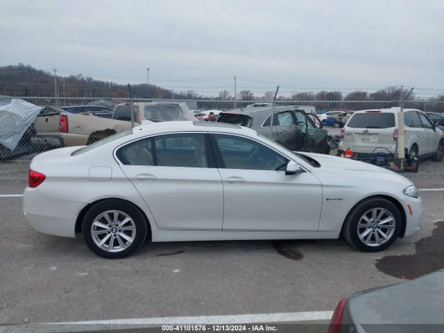 WBA5A7C5XED619995 BMW 528i Xdrive