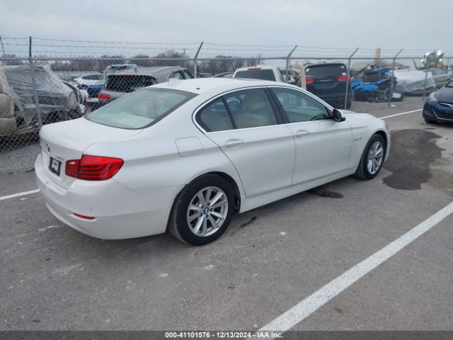 WBA5A7C5XED619995 BMW 528i Xdrive