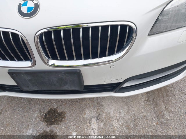WBA5A7C5XED619995 BMW 528i Xdrive