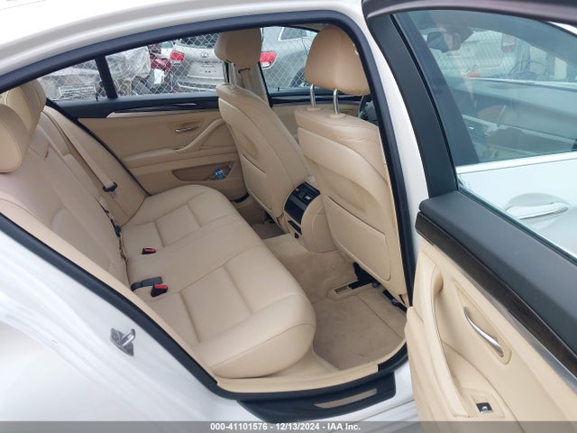 WBA5A7C5XED619995 BMW 528i Xdrive