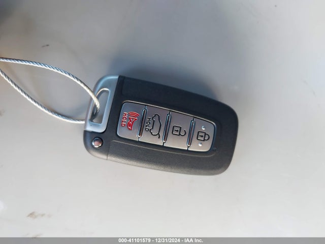 Hyundai Veloster Turbo W/black 2014 KMHTC6AE7EU192952 Image 11