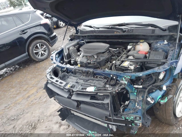 Chevrolet Blazer Awd 3lt 2022 3GNKBJRS1NS186460 Image 10