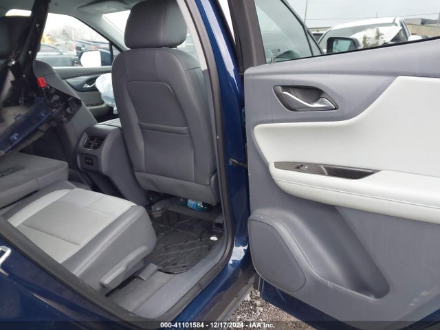 Chevrolet Blazer Awd 3lt 2022 3GNKBJRS1NS186460 Image 8