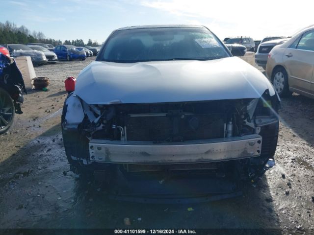 1N4AA6APXGC389602 Nissan Maxima 3.5 Platinum