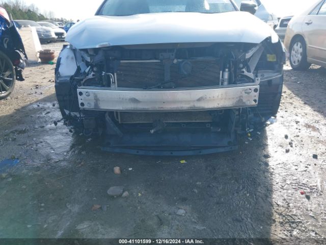 1N4AA6APXGC389602 Nissan Maxima 3.5 Platinum