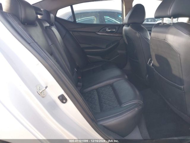 1N4AA6APXGC389602 Nissan Maxima 3.5 Platinum