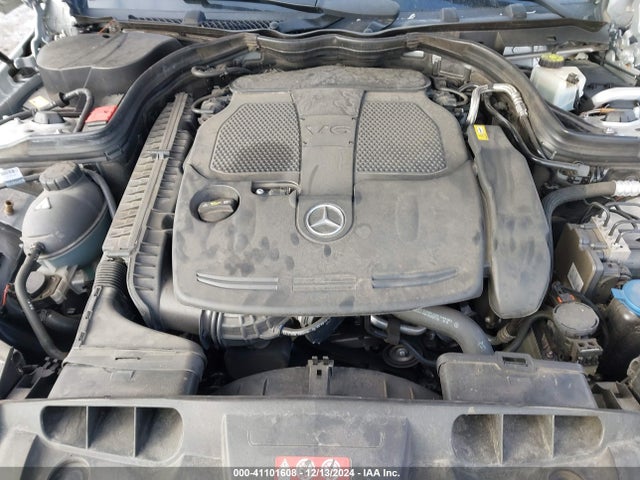 WDDKJ5KB9EF227358 Mercedes-Benz E 350