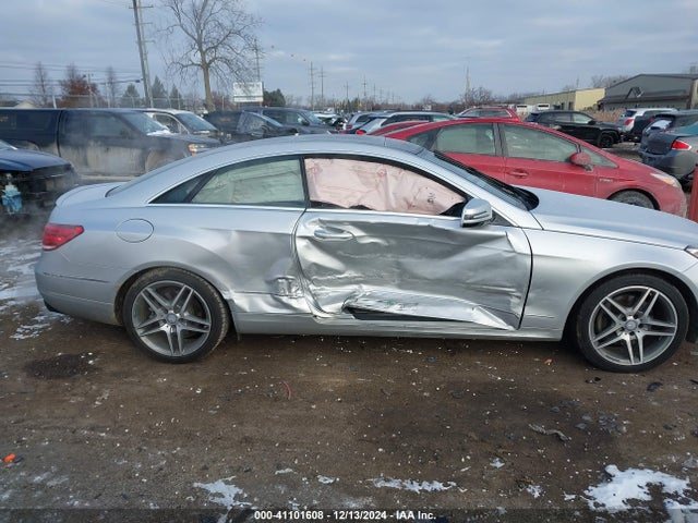 WDDKJ5KB9EF227358 Mercedes-Benz E 350