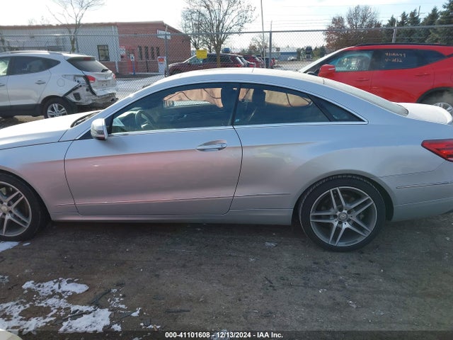 WDDKJ5KB9EF227358 Mercedes-Benz E 350