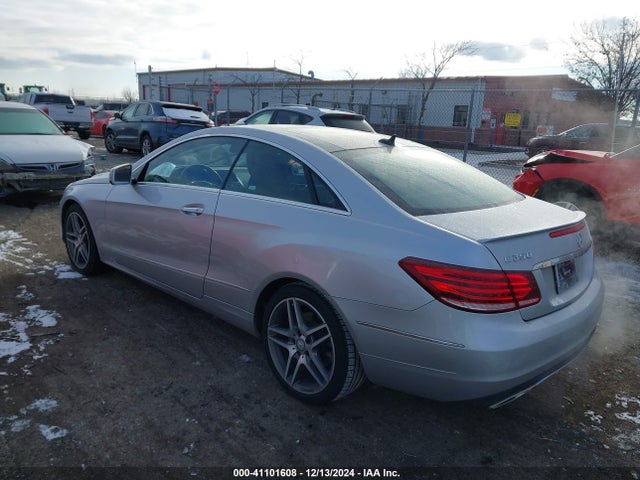 WDDKJ5KB9EF227358 Mercedes-Benz E 350