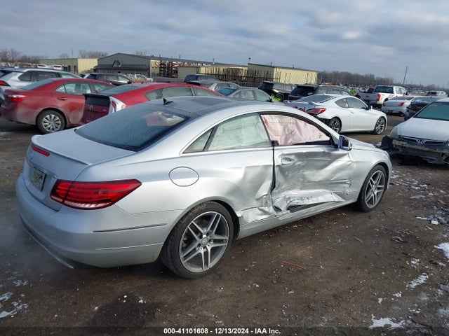 WDDKJ5KB9EF227358 Mercedes-Benz E 350
