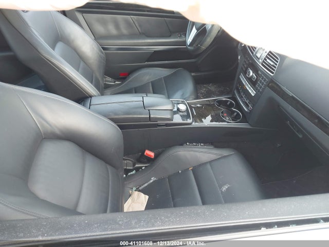 WDDKJ5KB9EF227358 Mercedes-Benz E 350