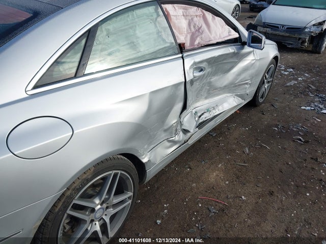 WDDKJ5KB9EF227358 Mercedes-Benz E 350