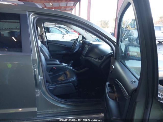 3C4PDDGG5HT541637 Dodge Journey Crossroad Plus Awd