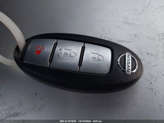JN1BJ1CV8LW252733 Nissan Rogue Sport Sv Fwd Xtronic Cvt