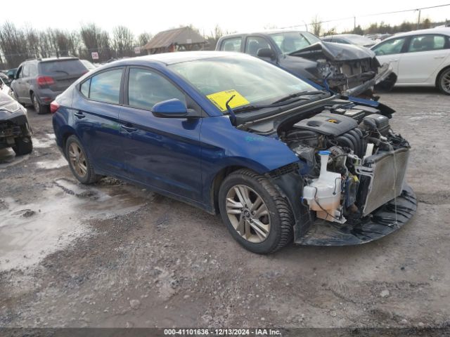 5NPD84LF4KH472130 auction archive image