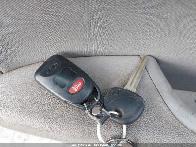 5NPD84LF4KH472130 Hyundai ELANTRA SEL
