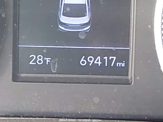 5NPD84LF4KH472130 Hyundai ELANTRA SEL