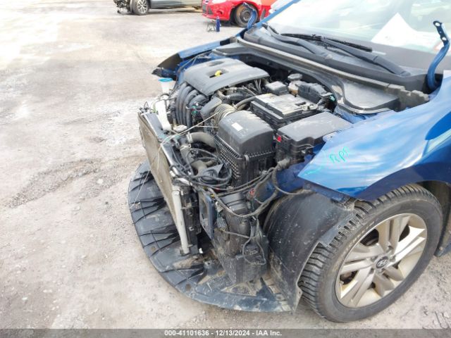 5NPD84LF4KH472130 Hyundai ELANTRA SEL