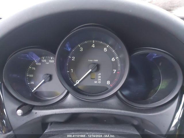 2022 PORSCHE MACAN WP1AA2A56NLB04522 Photo 6