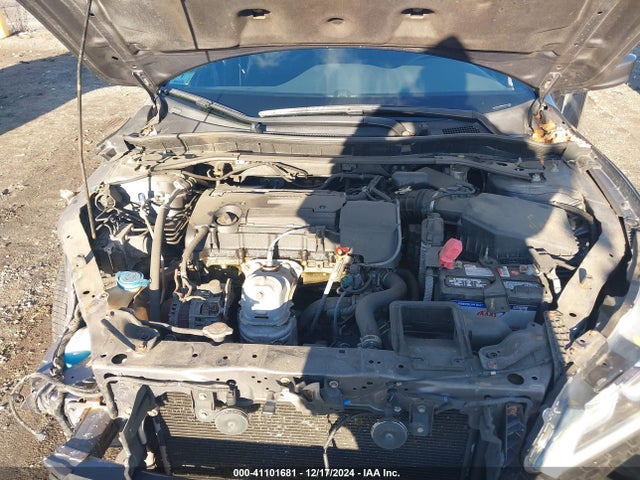 1HGCR2F52GA069277 Honda k24w1