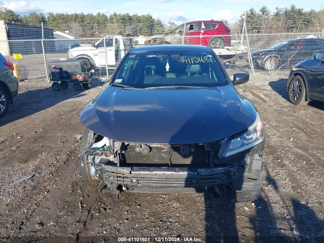 1HGCR2F52GA069277 Honda k24w1