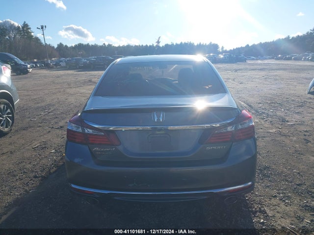 1HGCR2F52GA069277 Honda k24w1