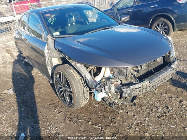 1HGCR2F52GA069277 Honda k24w1