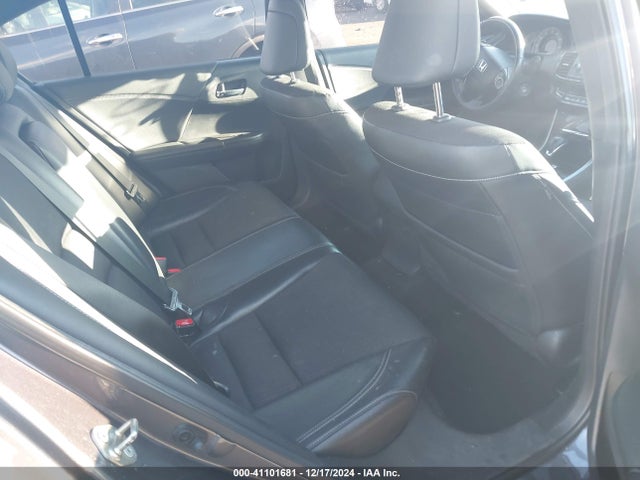 1HGCR2F52GA069277 Honda k24w1