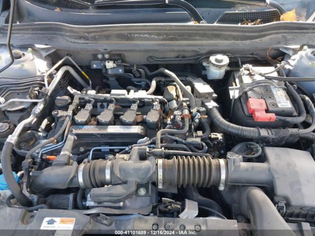 1HGCV1F44MA034975 Honda Accord Sport Special Edition