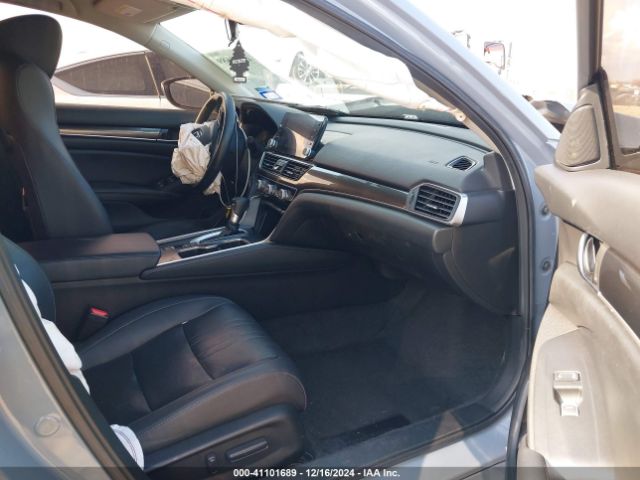 1HGCV1F44MA034975 Honda Accord Sport Special Edition