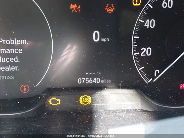 1HGCV1F44MA034975 Honda Accord Sport Special Edition
