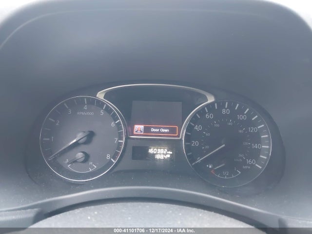 Nissan Pathfinder S 2015 5N1AR2MM2FC602873 Image 7