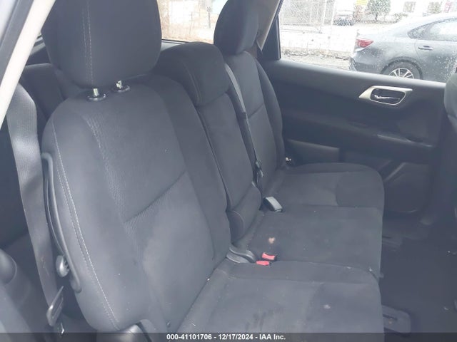 Nissan Pathfinder S 2015 5N1AR2MM2FC602873 Image 8