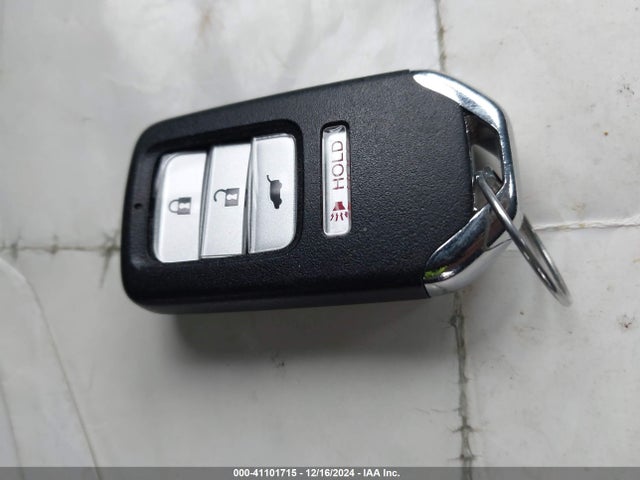 Honda FIT EX 2019 3HGGK5H85KM739057 Image 11